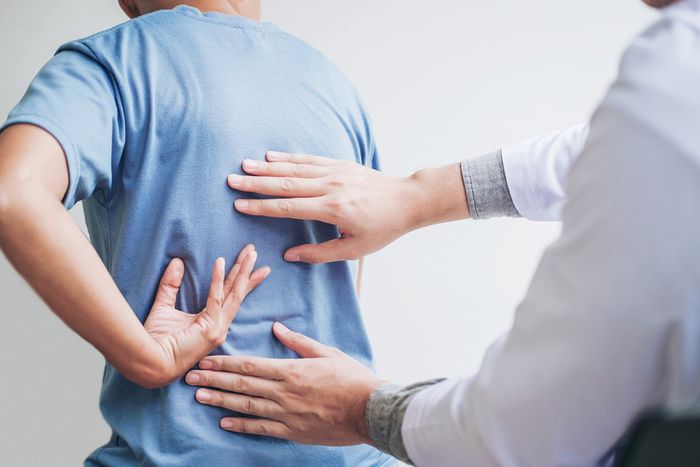 Work-Related Injury Treatment — Cicero, NY — Morgan Physical Therapy, PLLC Work-Related Injury Treatment — Cicero, NY — Morgan Physical Therapy, PLLC