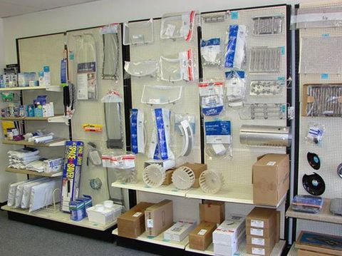 Home Appliance Accessories — Major Appliance Repair Services in Colorado Springs CO Home Appliance Accessories — Major Appliance Repair Services in Colorado Springs CO
