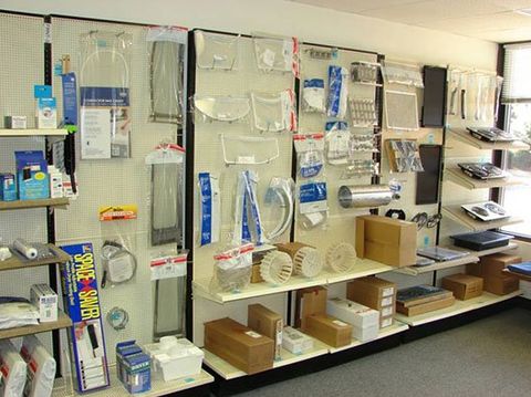 Appliance Spare Parts — Major Appliance Repair Services in Colorado Springs CO Appliance Spare Parts — Major Appliance Repair Services in Colorado Springs CO