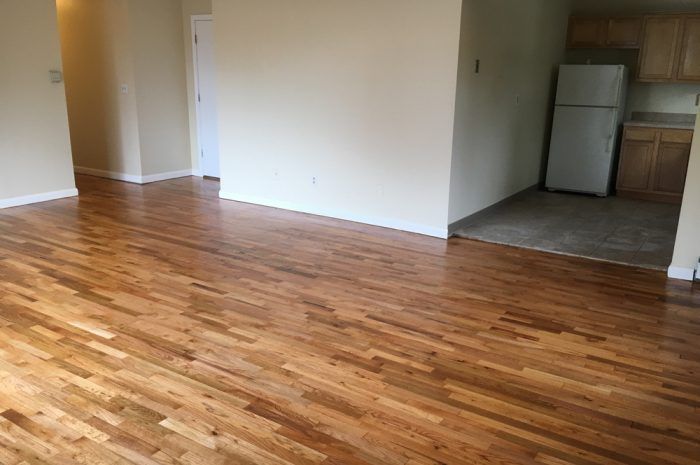 Harwicke Apartments