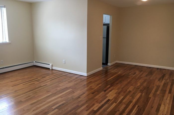 Harwicke Apartments
