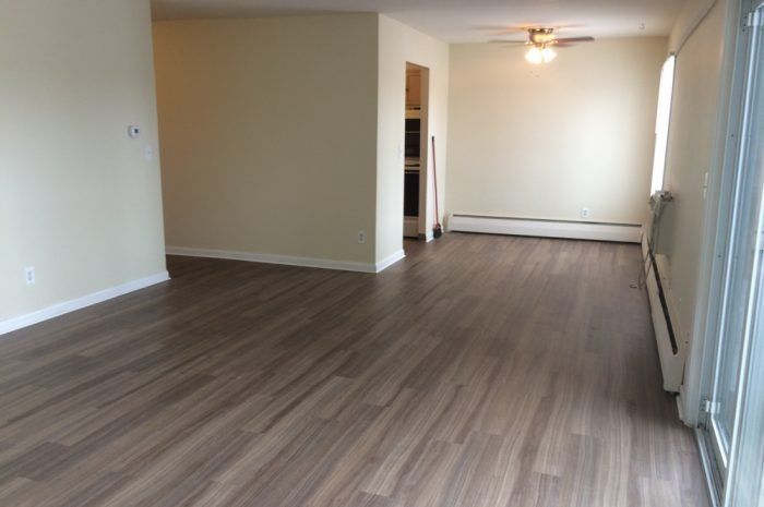 River Hollow Apartments