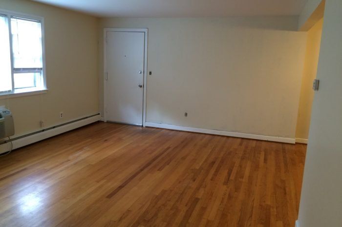 South Park Apartments
