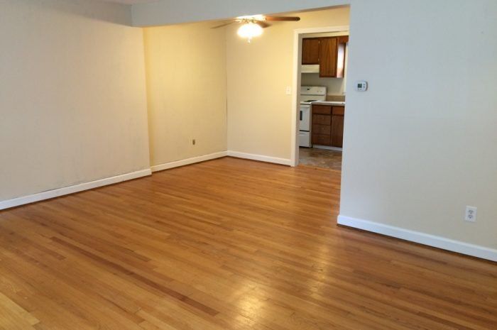South Park Apartments
