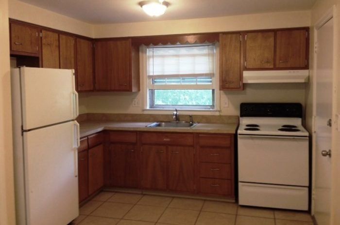South Park Apartments