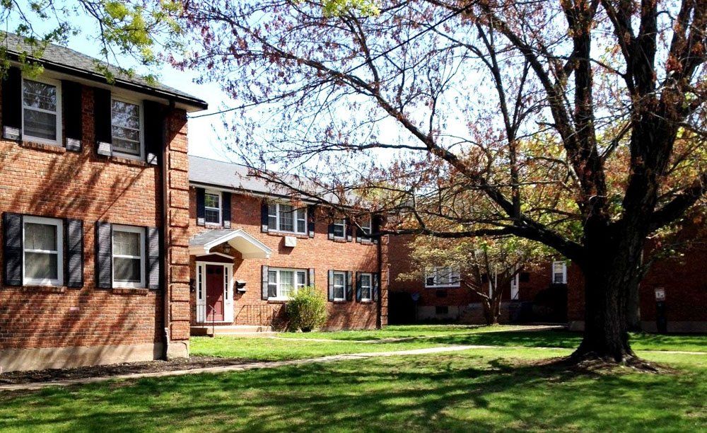 South Park Apartments