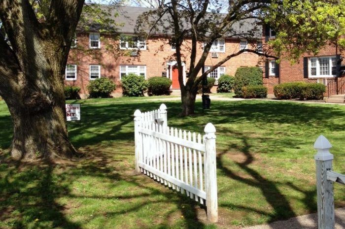 South Park Apartments