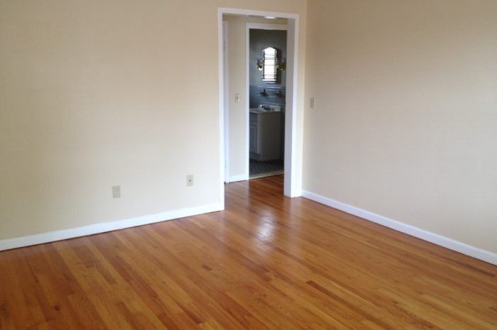 Parkcrest Apartment