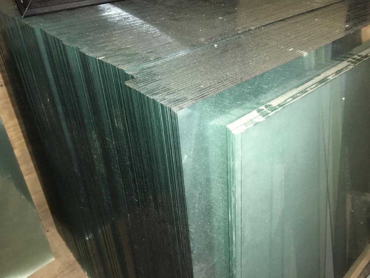 Glass — Drain Cleaning Equipment in Paterson, NJ