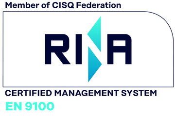 certificazione Rina certificazione Rina