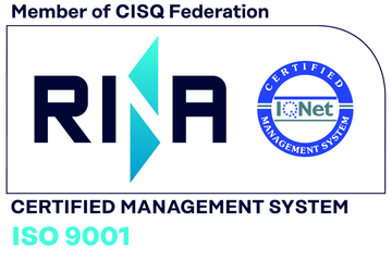 certificato Rina certificato Rina