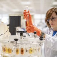 Analisi dei gas disciolti (DGA) nei trasformatori riempiti in olio Analisi dei gas disciolti (DGA) nei trasformatori riempiti in olio