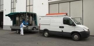 Tratamiento físico / reacondicionamiento Tratamiento físico / reacondicionamiento