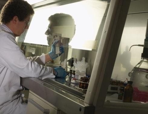 Strumentazione di laboratorio