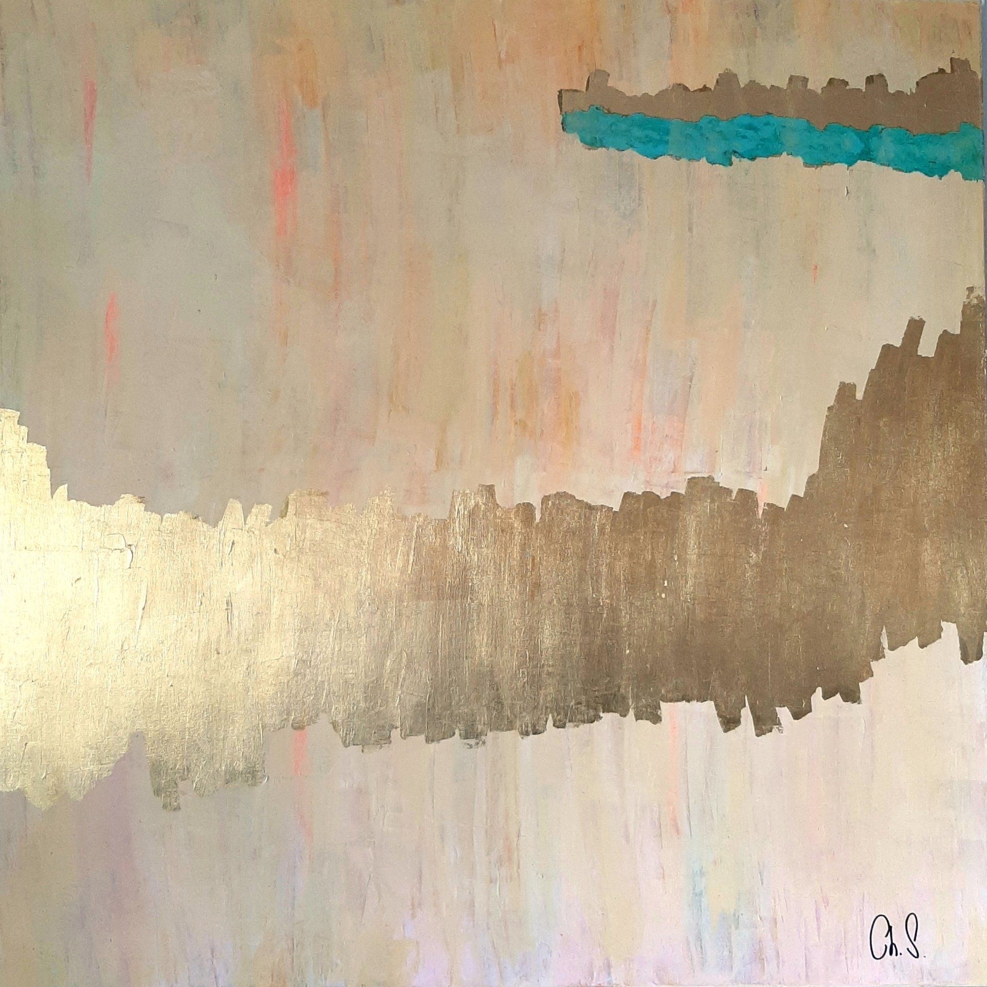 Charlie Saumell - Auricalia II
