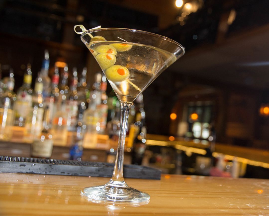 alcoholic beverage 6