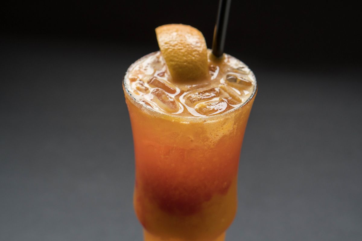alcoholic beverage 12