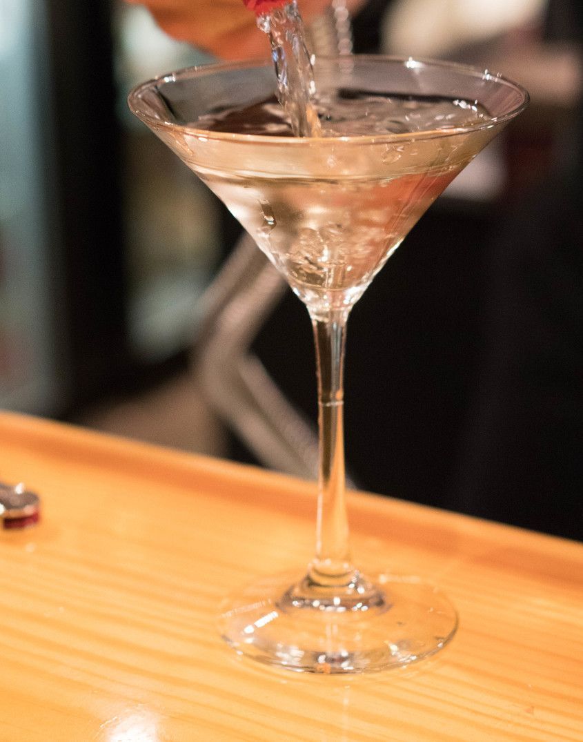 alcoholic beverage 5