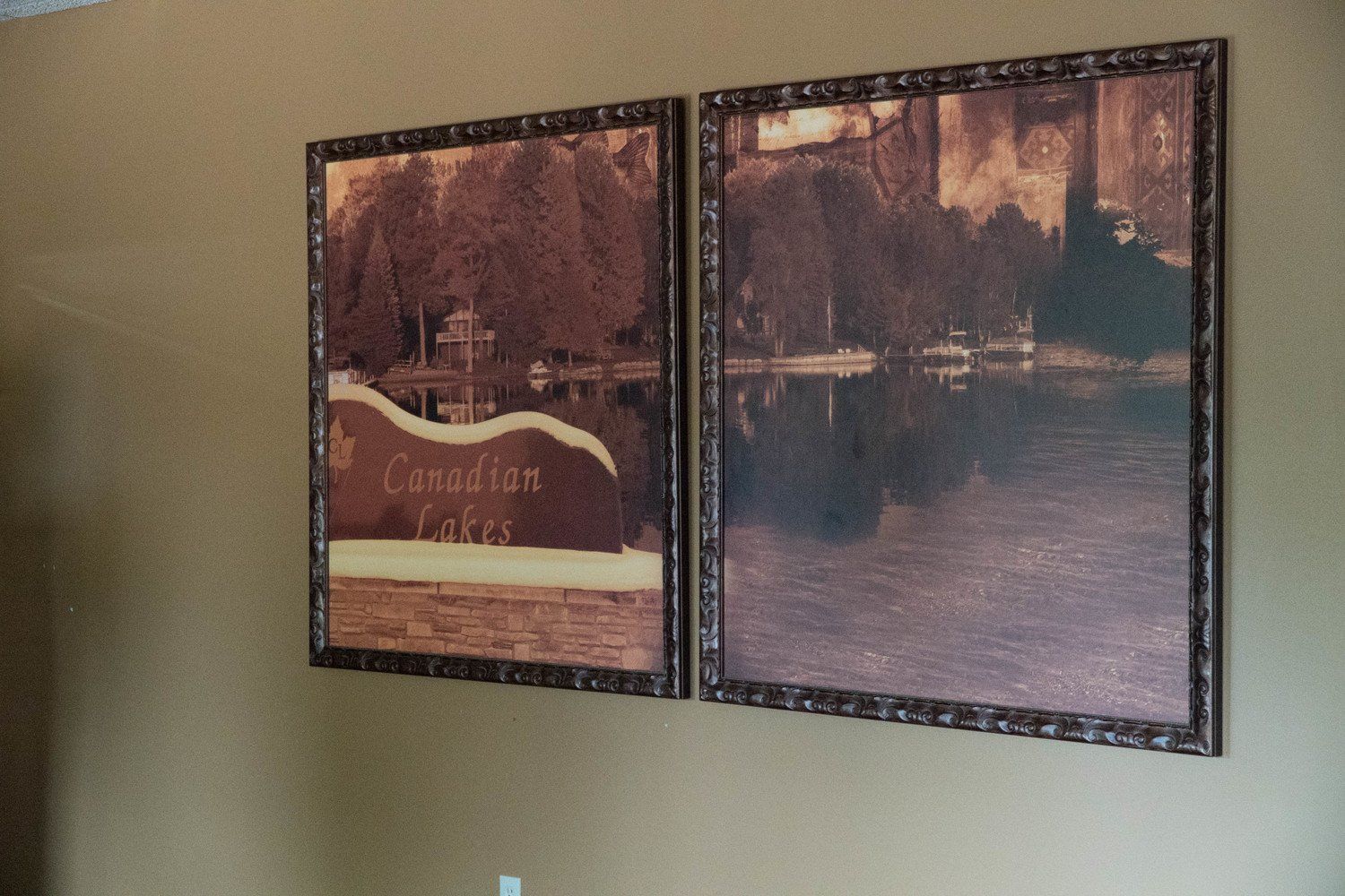 Lakeside Room 10