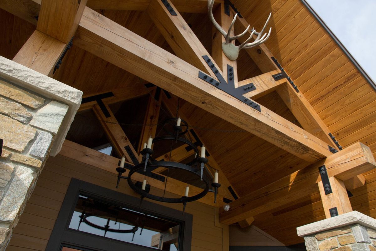 exterior of Antler's 3