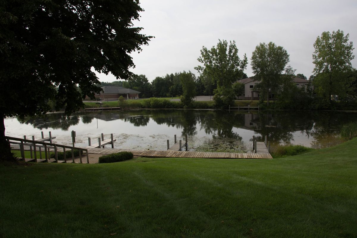 exterior of Antler's 7