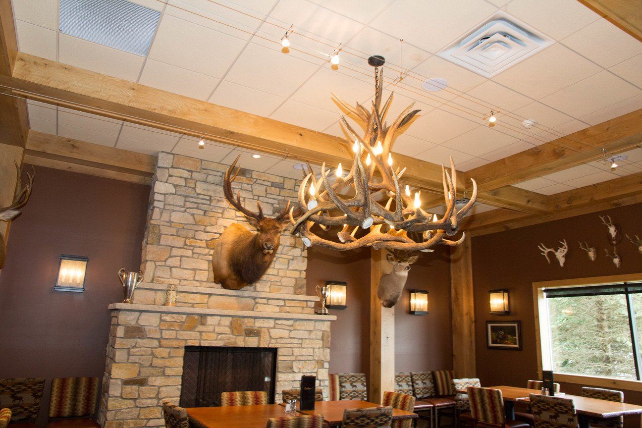 Trophy Room 8
