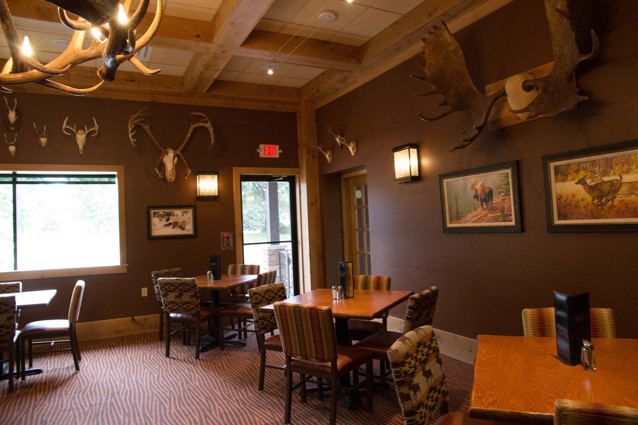 Trophy Room 3