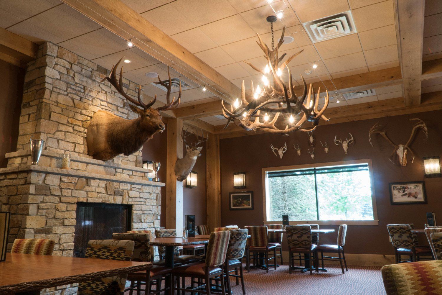 Trophy Room 10