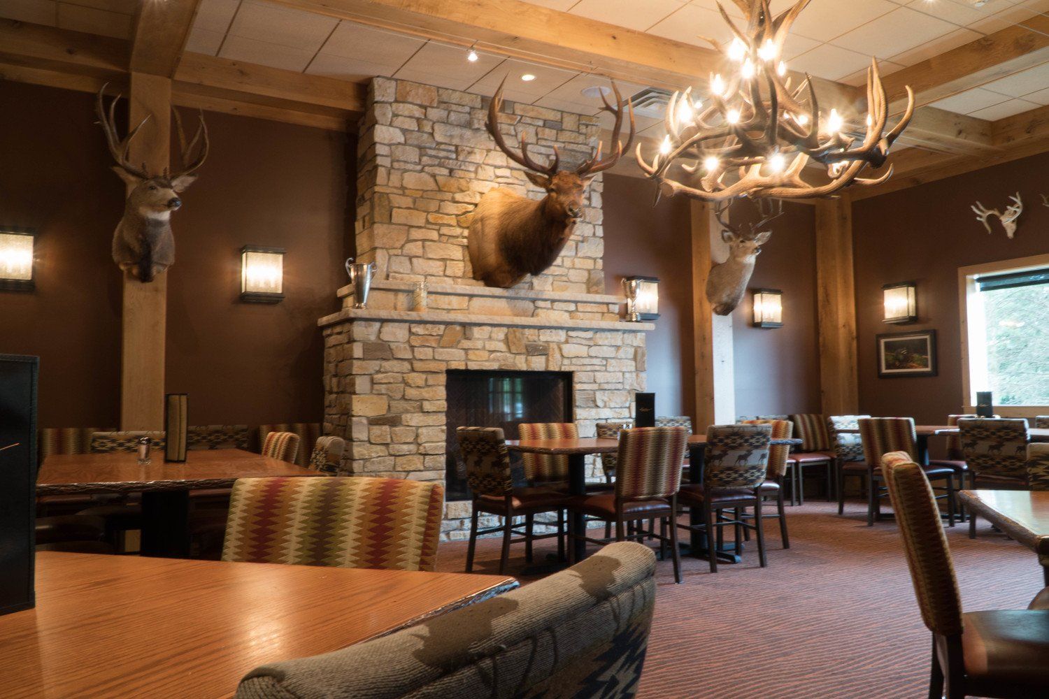 Trophy Room 9