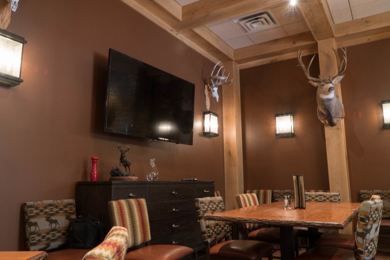 Trophy Room 14