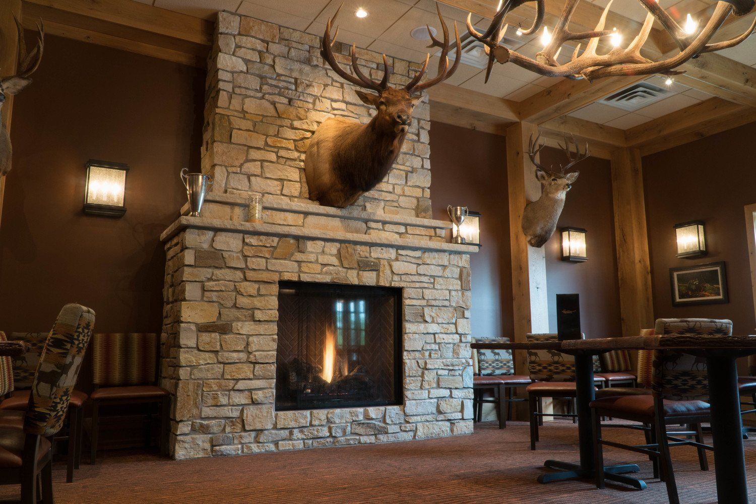 Trophy Room 17