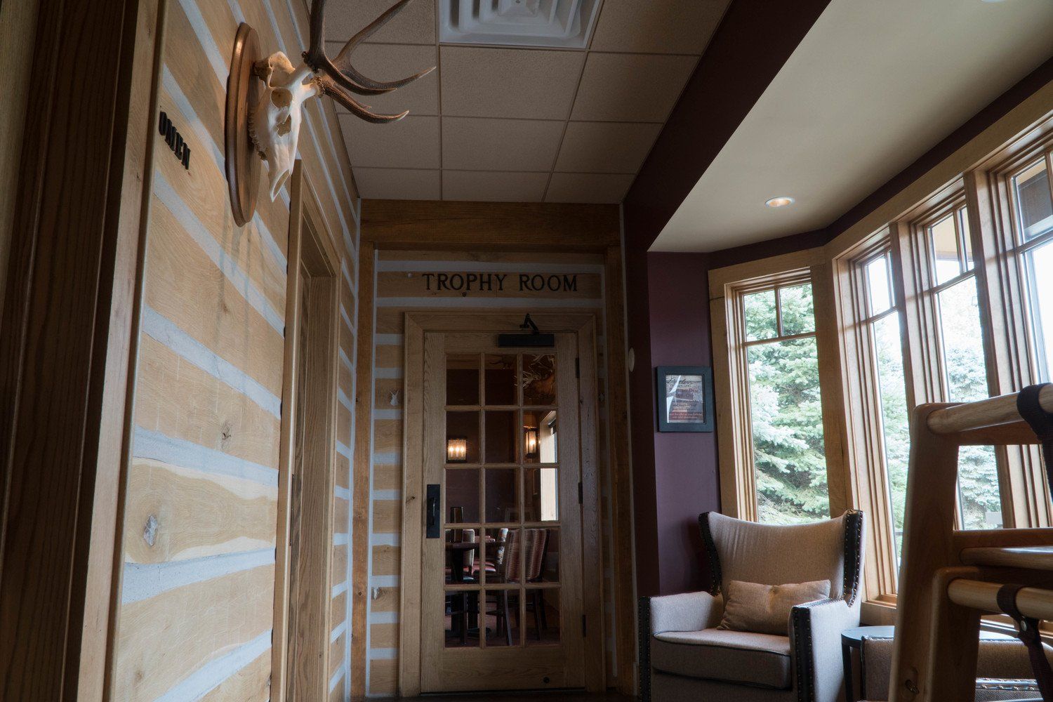 Trophy Room 20