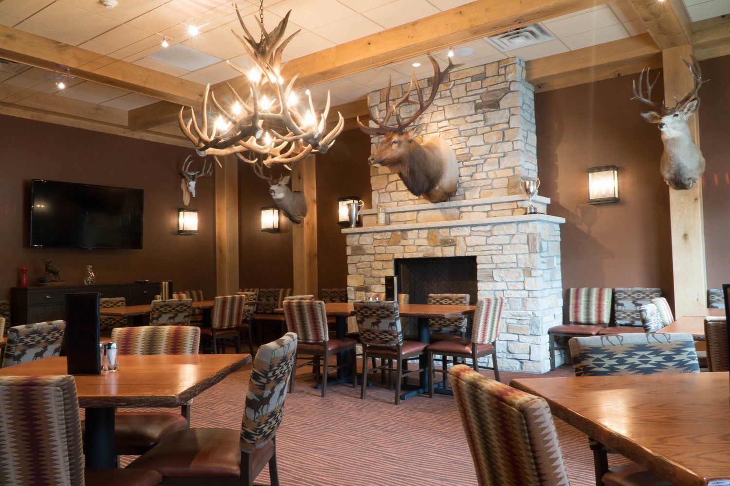 Trophy Room 11