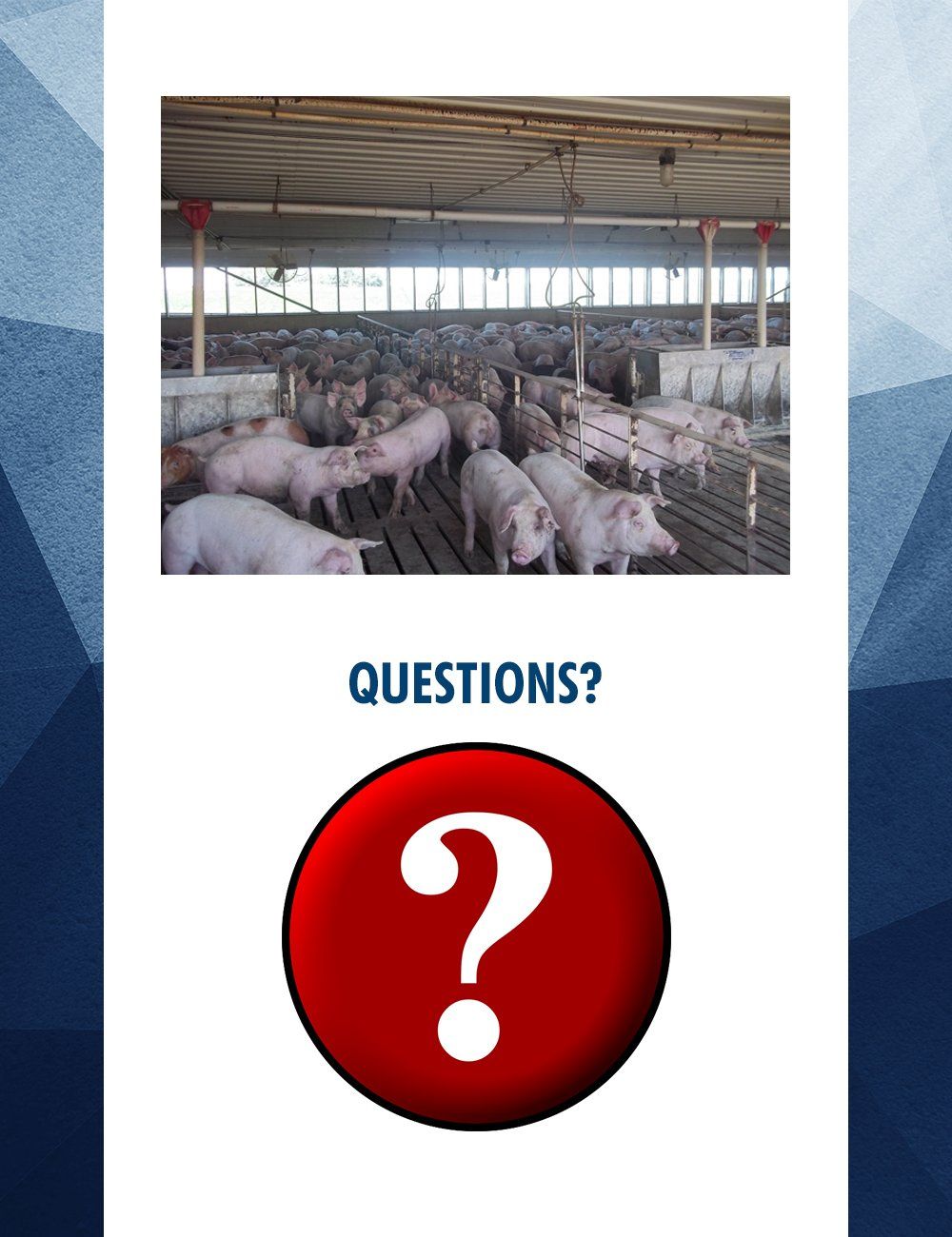 QUESTIONS?