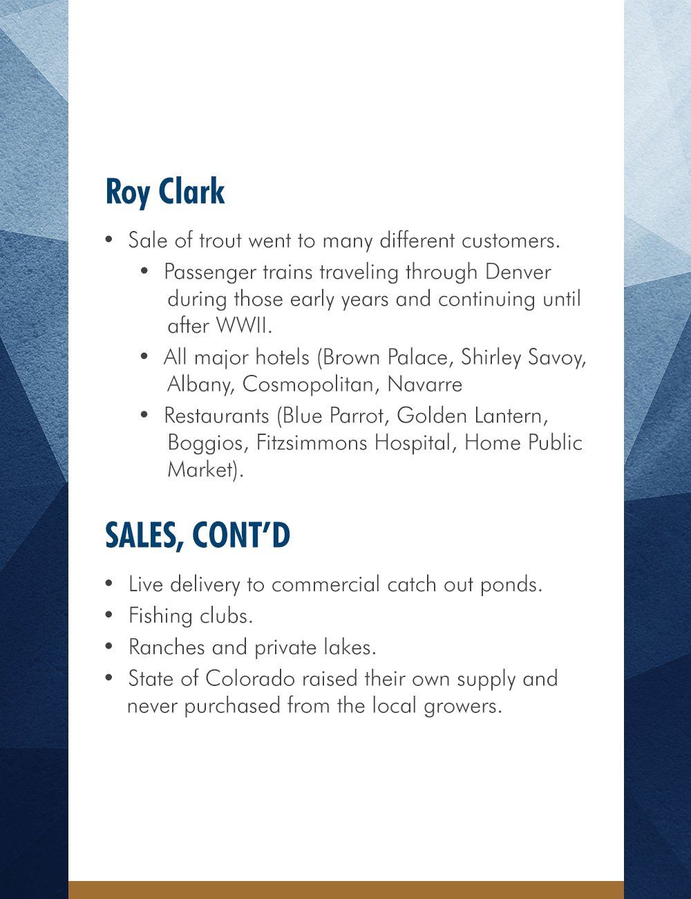 roy clark