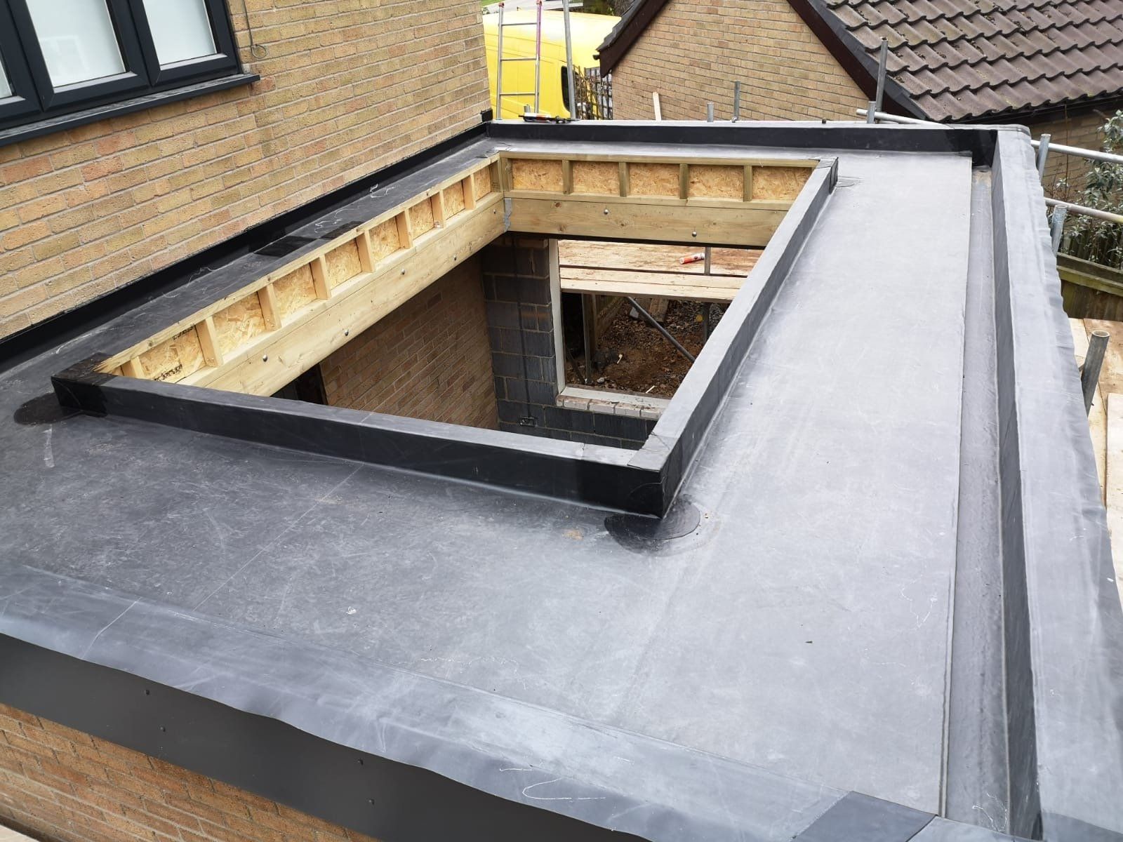 Roofing Great Yarmouth Lowestoft