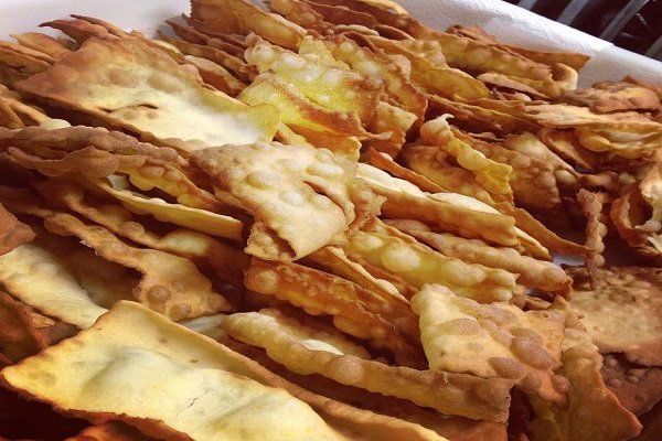 dolci tipici