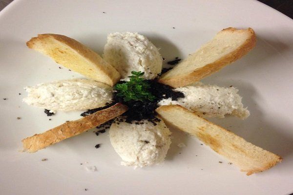 Dolce fatto in casa