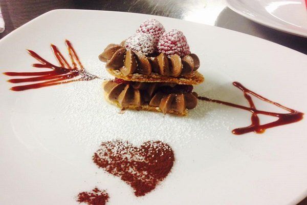 Dolci fatti in casa