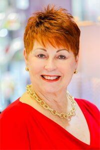 Carolyn Linder