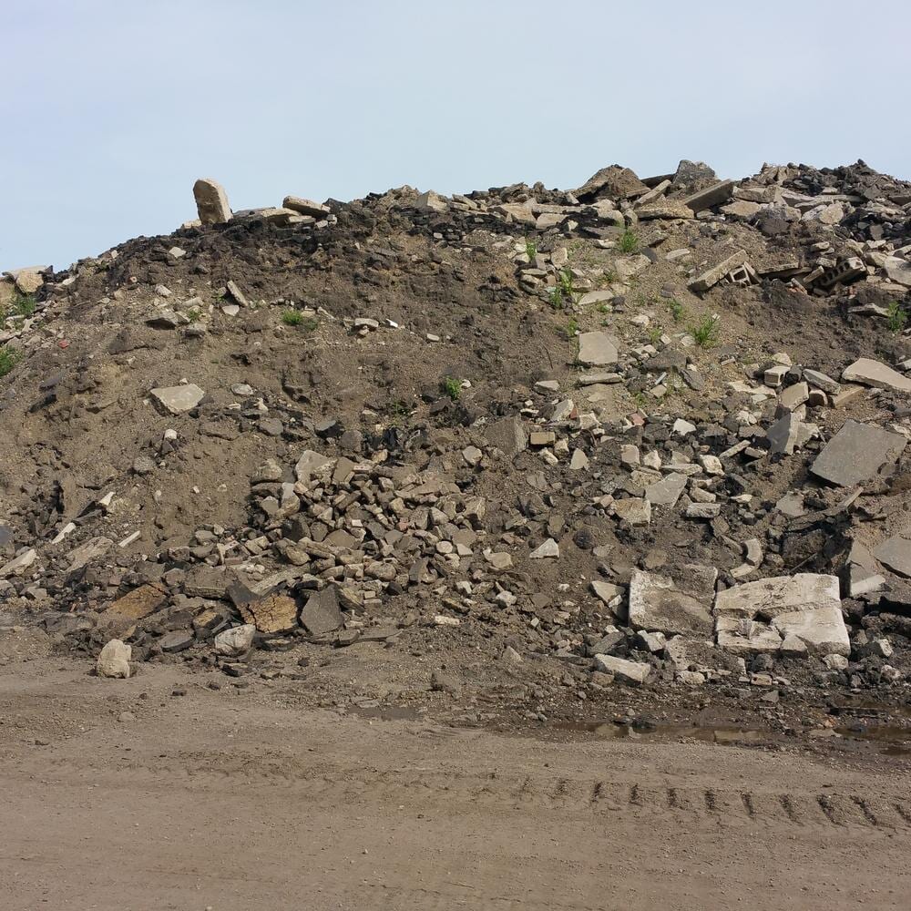 Cleaning Mountain — Recycling Services in Medina, MN Cleaning Mountain — Recycling Services in Medina, MN