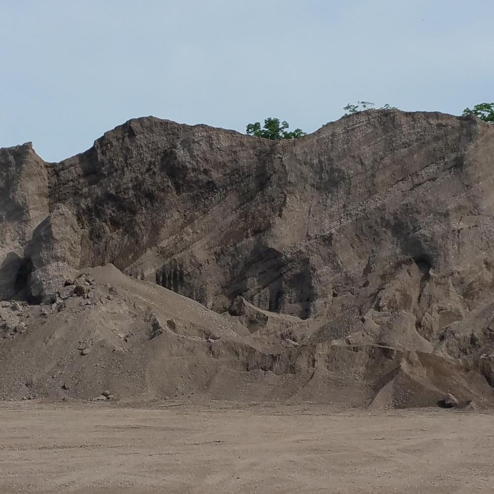 Cleaning Sand — Recycling Services in Medina, MN Cleaning Sand — Recycling Services in Medina, MN