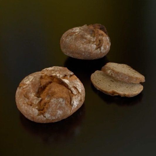 bread