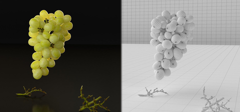 3d scan