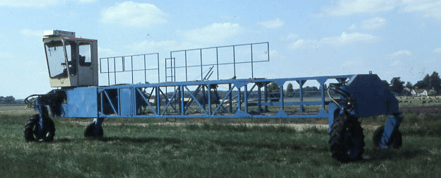 Countridge Monotrail