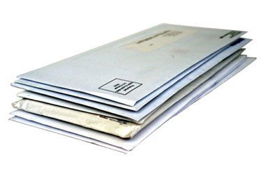 Pile of envelopes — tax services in Montclair, CA Pile of envelopes — tax services in Montclair, CA