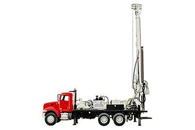 Pump Repair Near Me — Red Truck in Ellenboro, NC