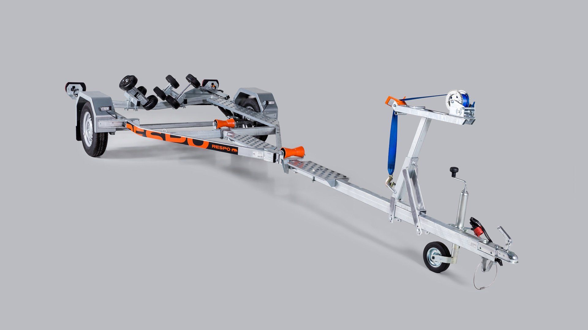 Respo 750 P