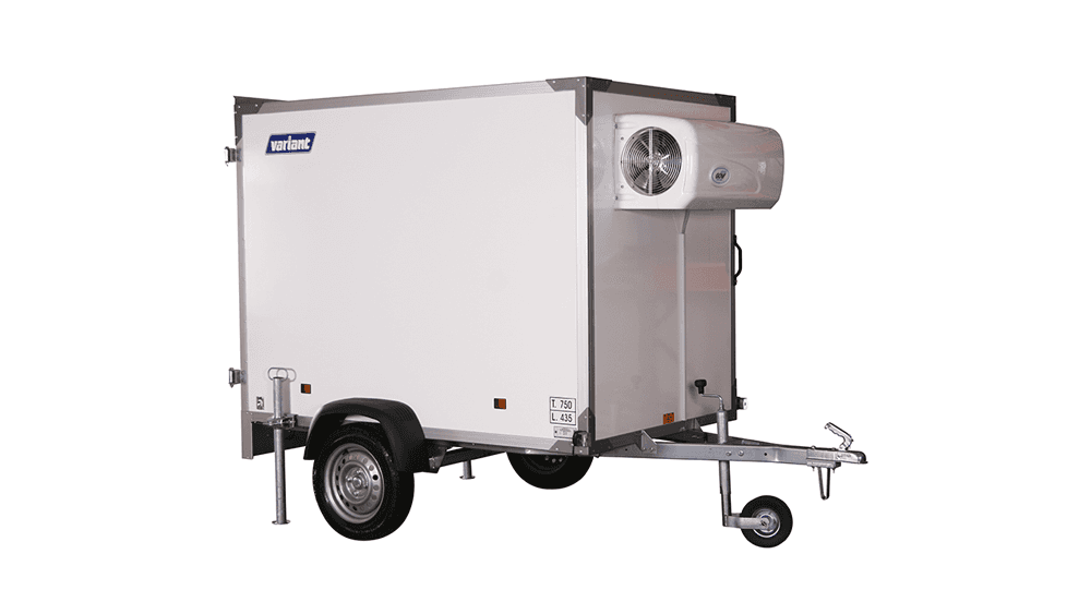 Respo 750 P