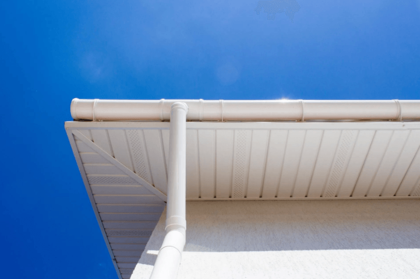 Gutter Repair